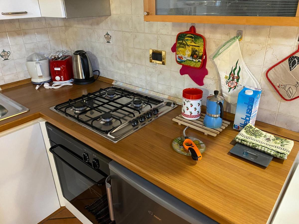 Appartement Nido Tra Le Mura Montagnana (Veneto)