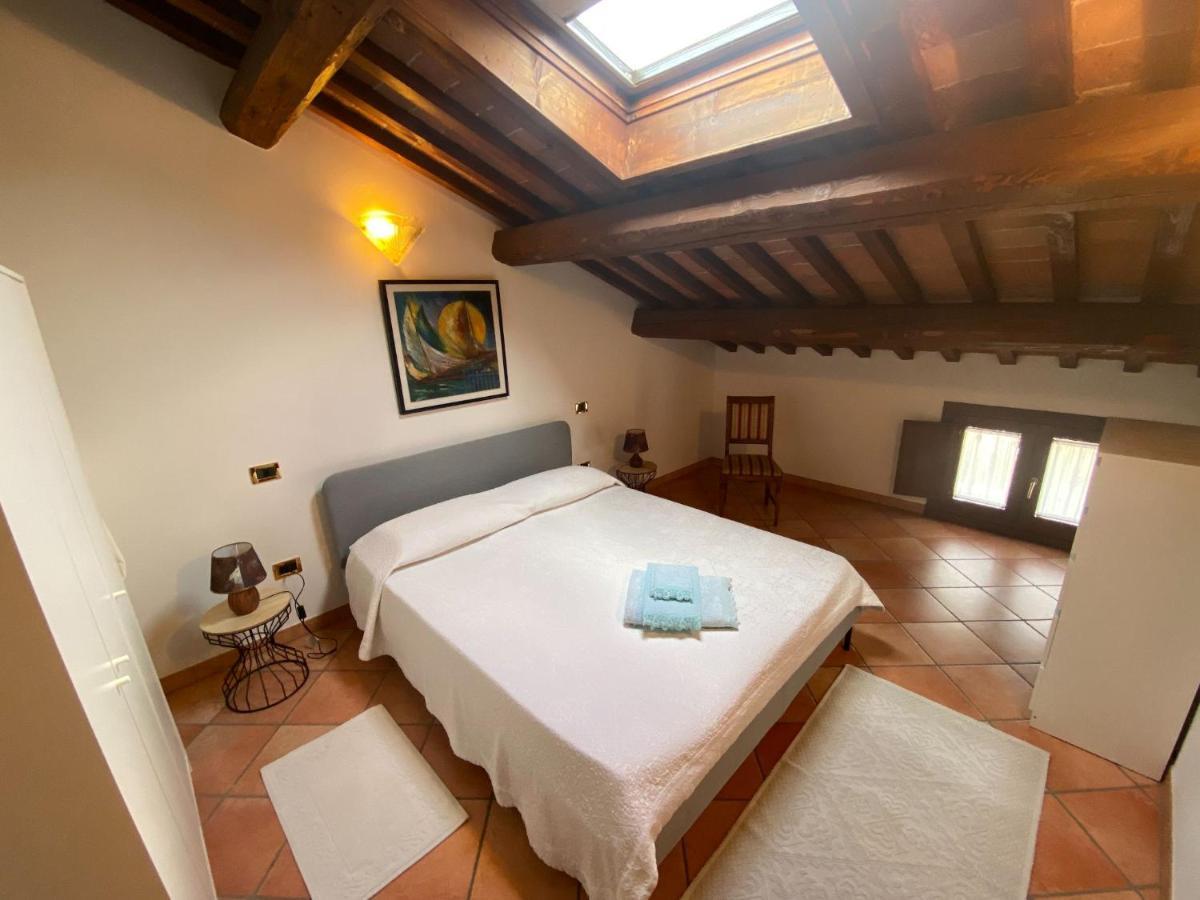 Appartement Nido Tra Le Mura *