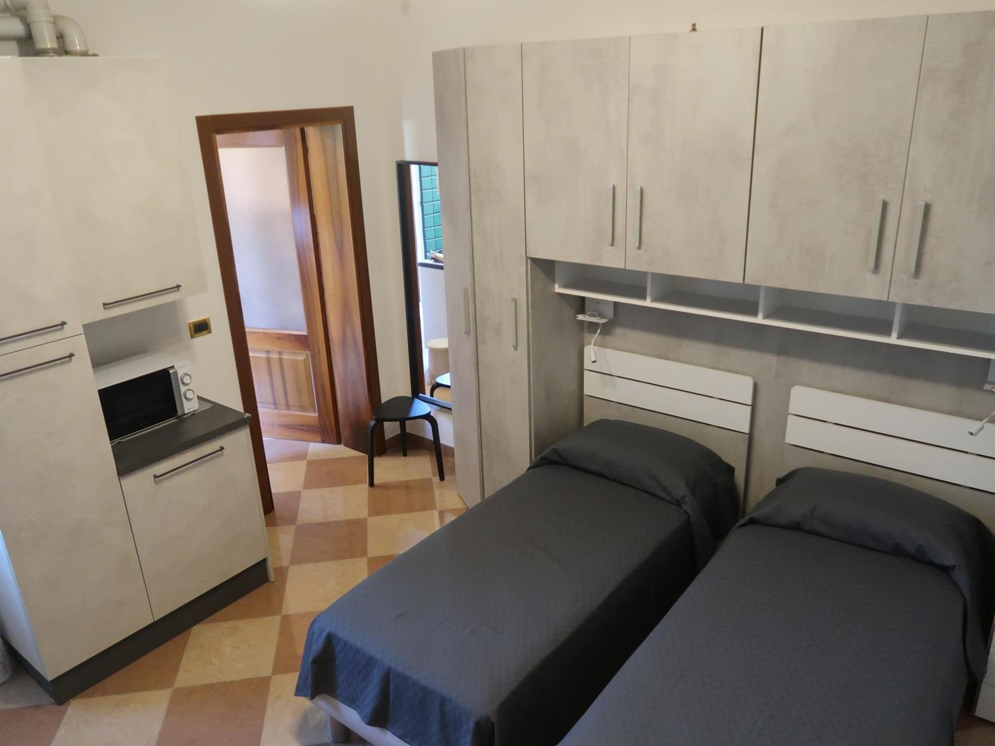 Nido Tra Le Mura * Montagnana (Veneto)