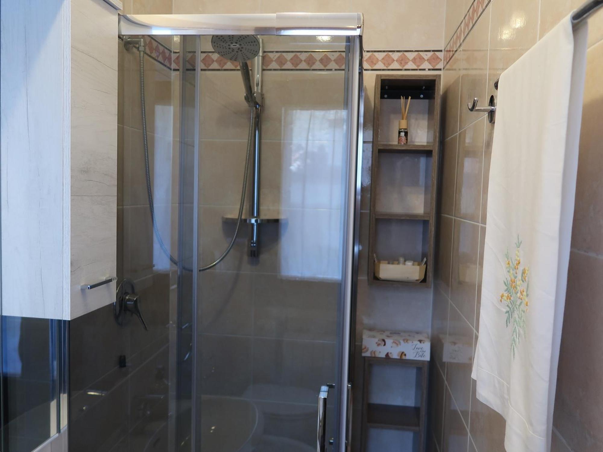 Nido Tra Le Mura Appartement Montagnana (Veneto)