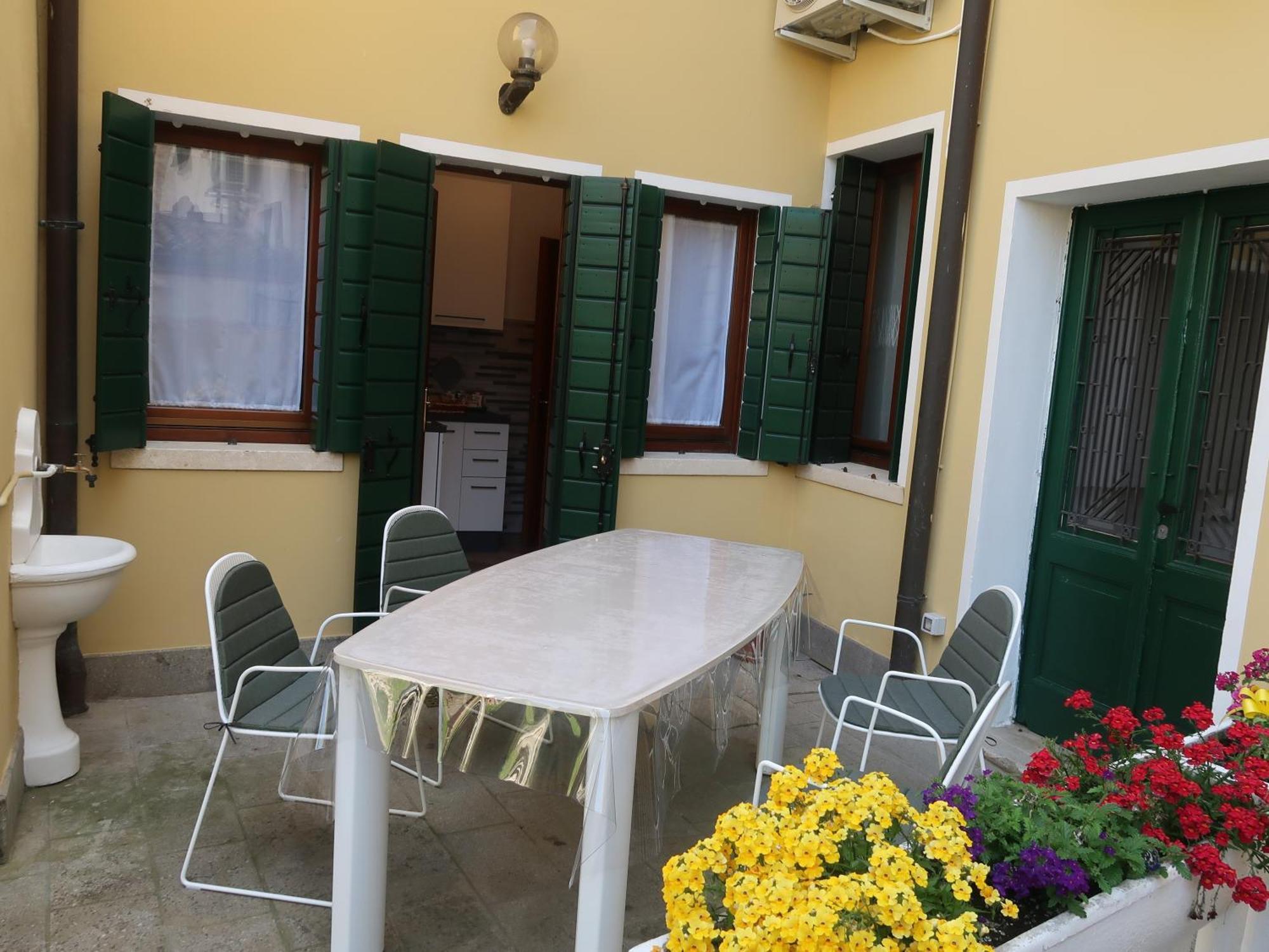 Nido Tra Le Mura Montagnana (Veneto)