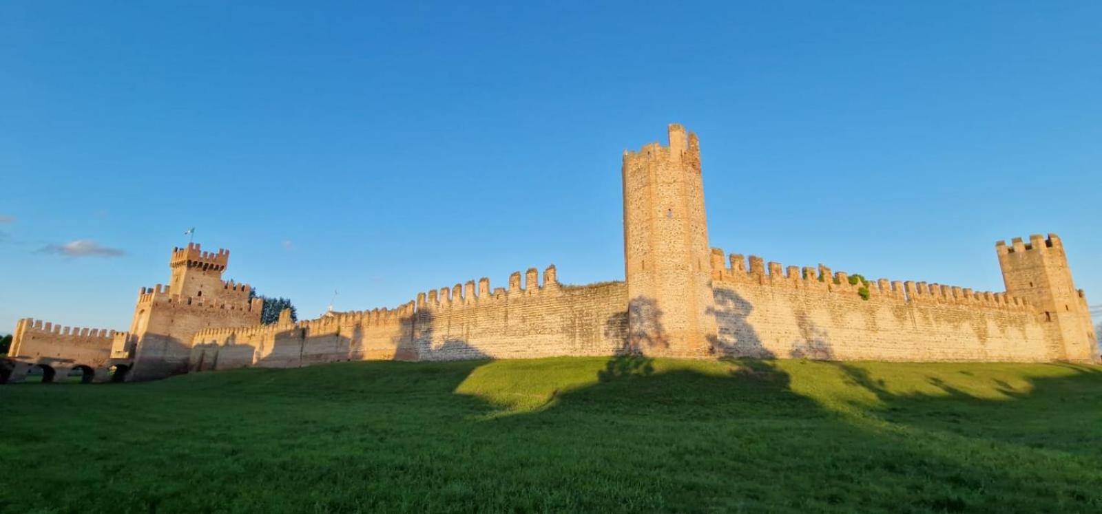 Nido Tra Le Mura Montagnana (Veneto)