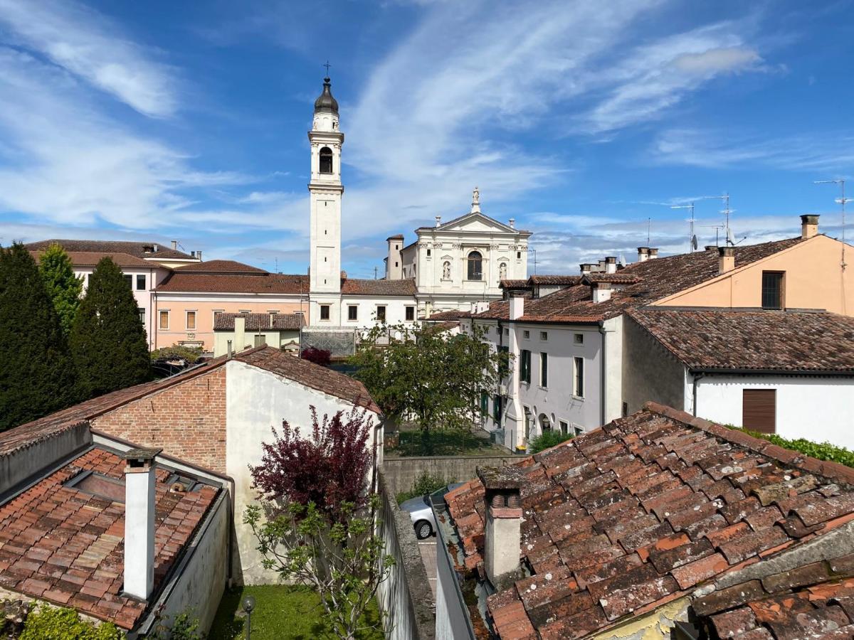 Nido Tra Le Mura Apartment Montagnana (Veneto)