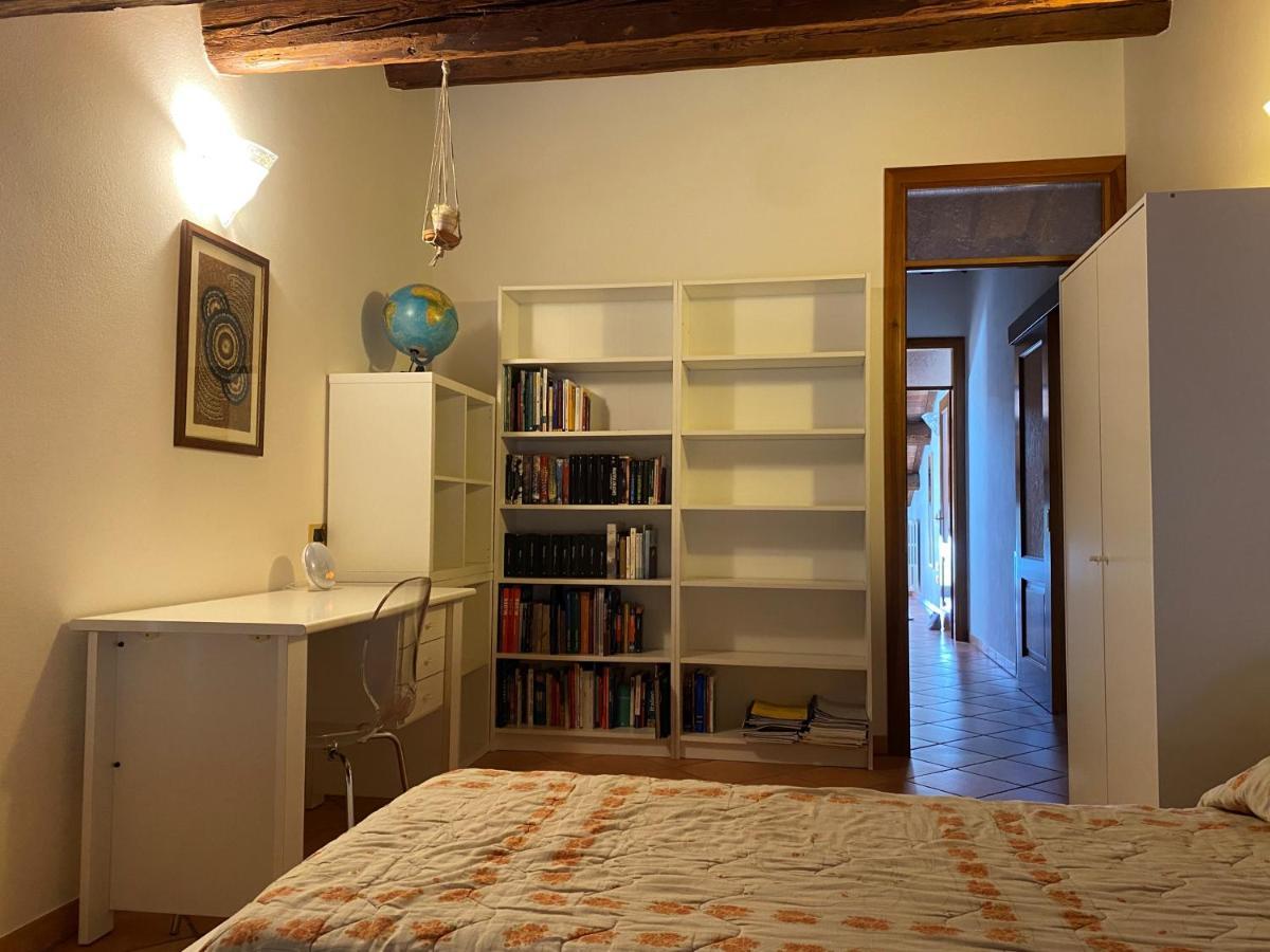 Nido Tra Le Mura * Montagnana (Veneto)