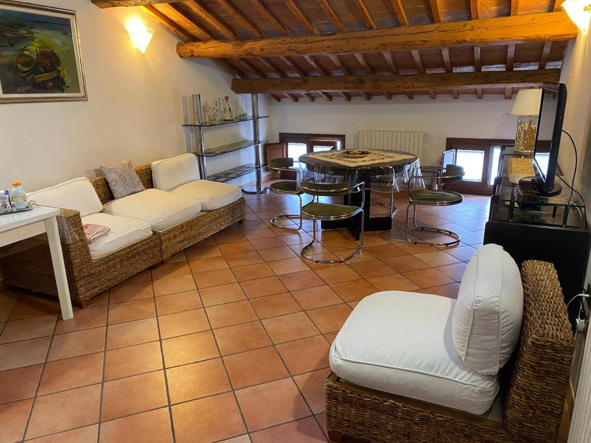 Nido Tra Le Mura * Montagnana (Veneto)