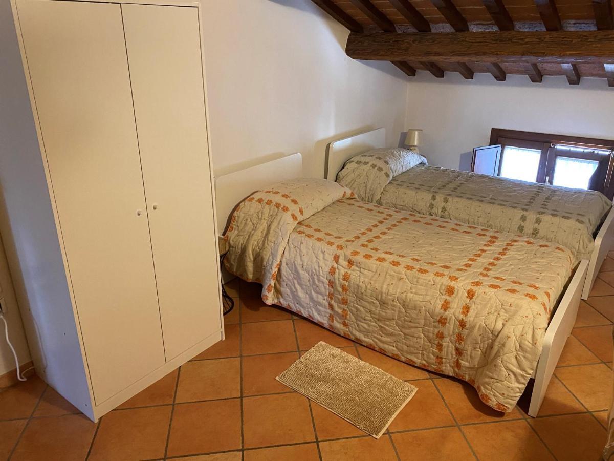 Nido Tra Le Mura Montagnana (Veneto)