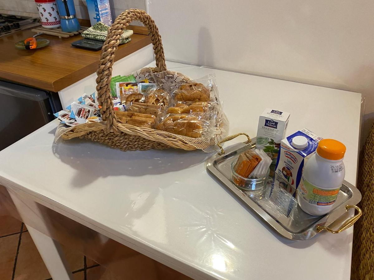 Nido Tra Le Mura
