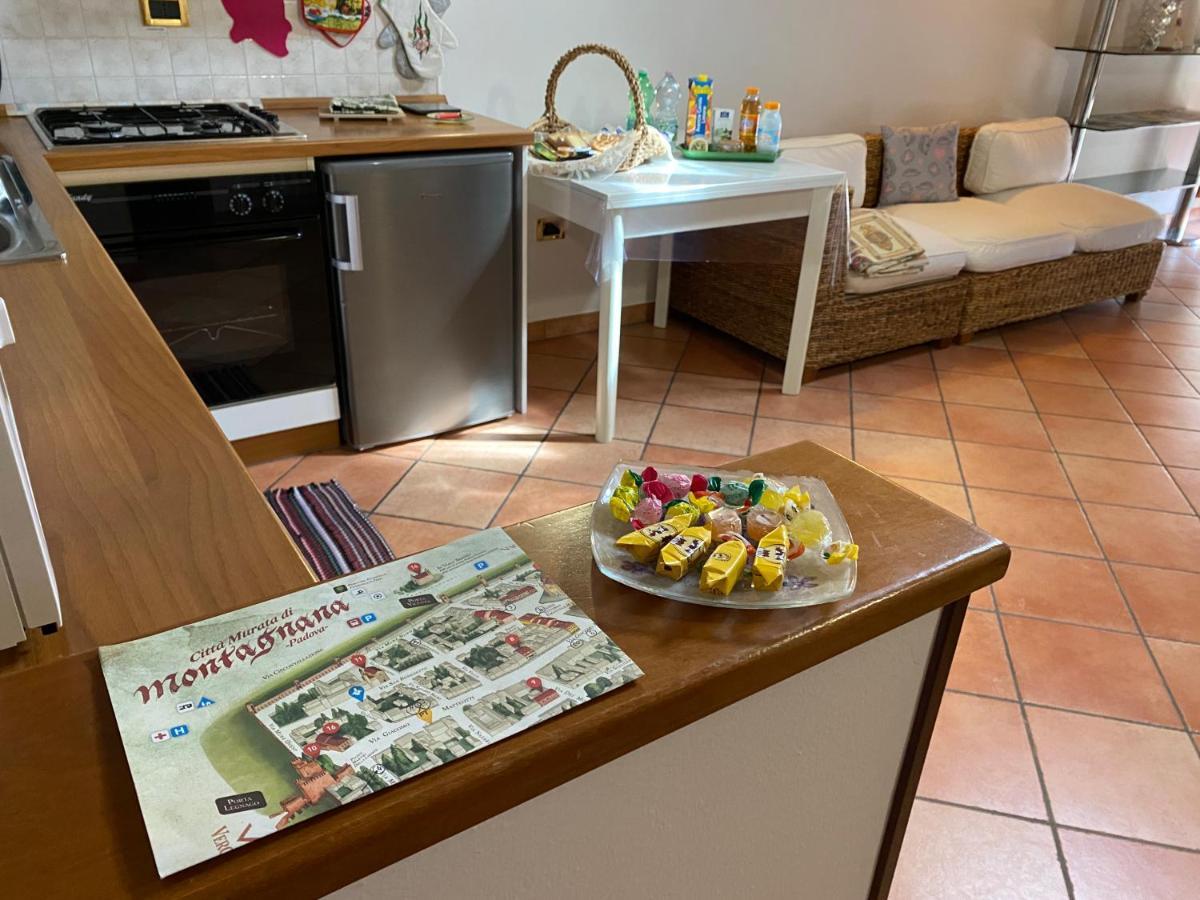 Nido Tra Le Mura Montagnana (Veneto)