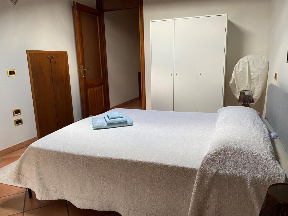 Apartment Nido Tra Le Mura
