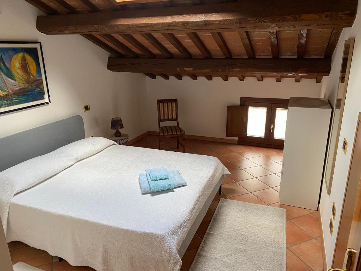 Nido Tra Le Mura Montagnana (Veneto)