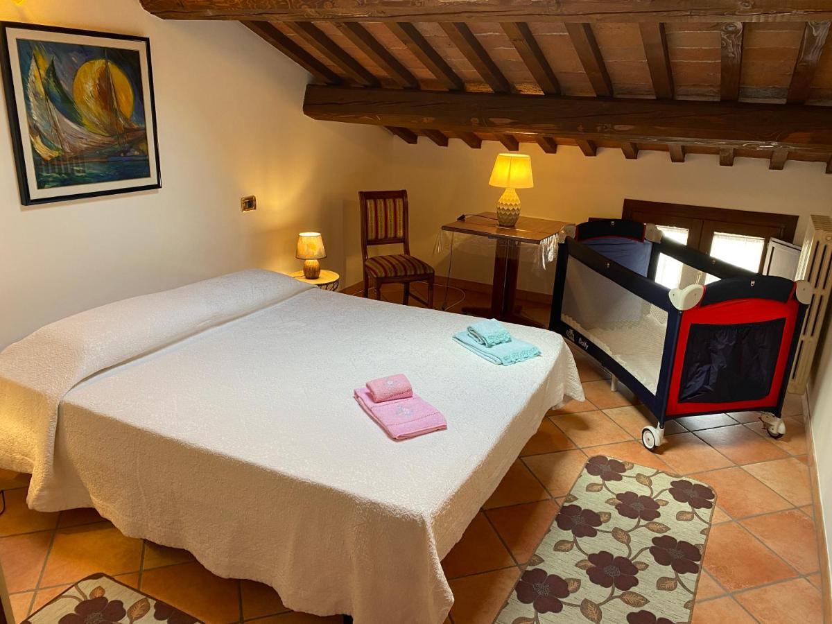 Nido Tra Le Mura Montagnana (Veneto)