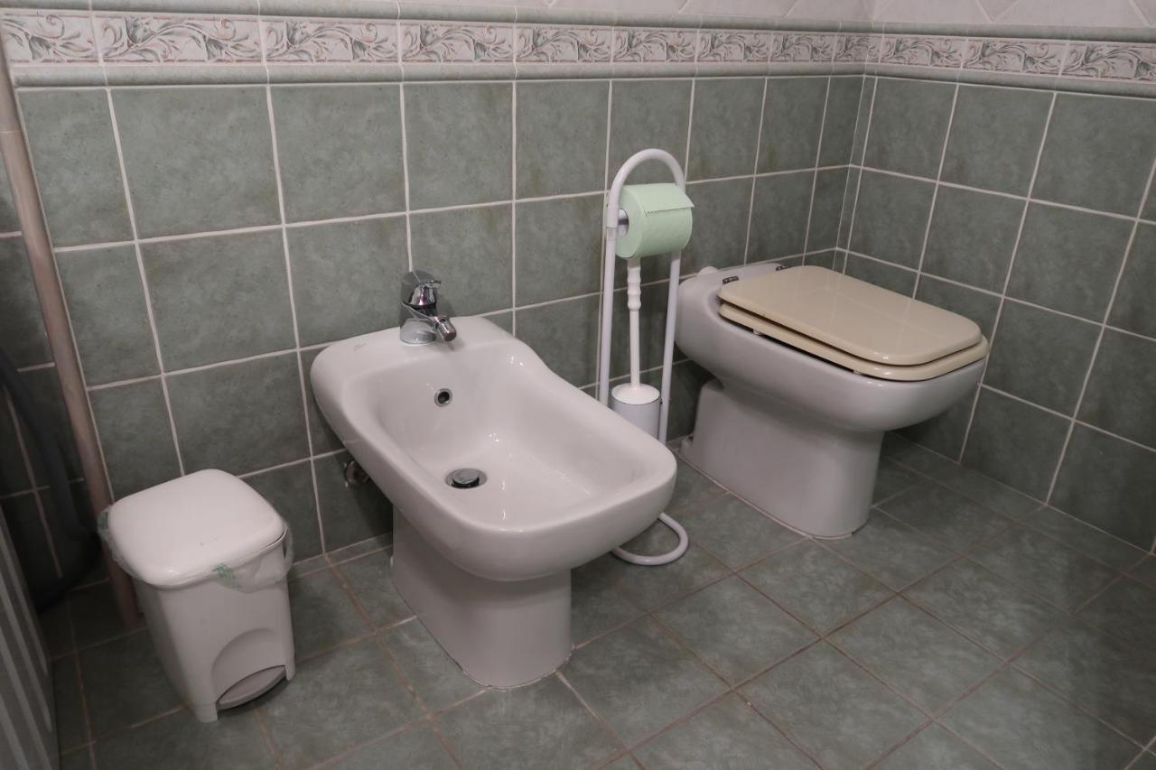 Nido Tra Le Mura Apartment *