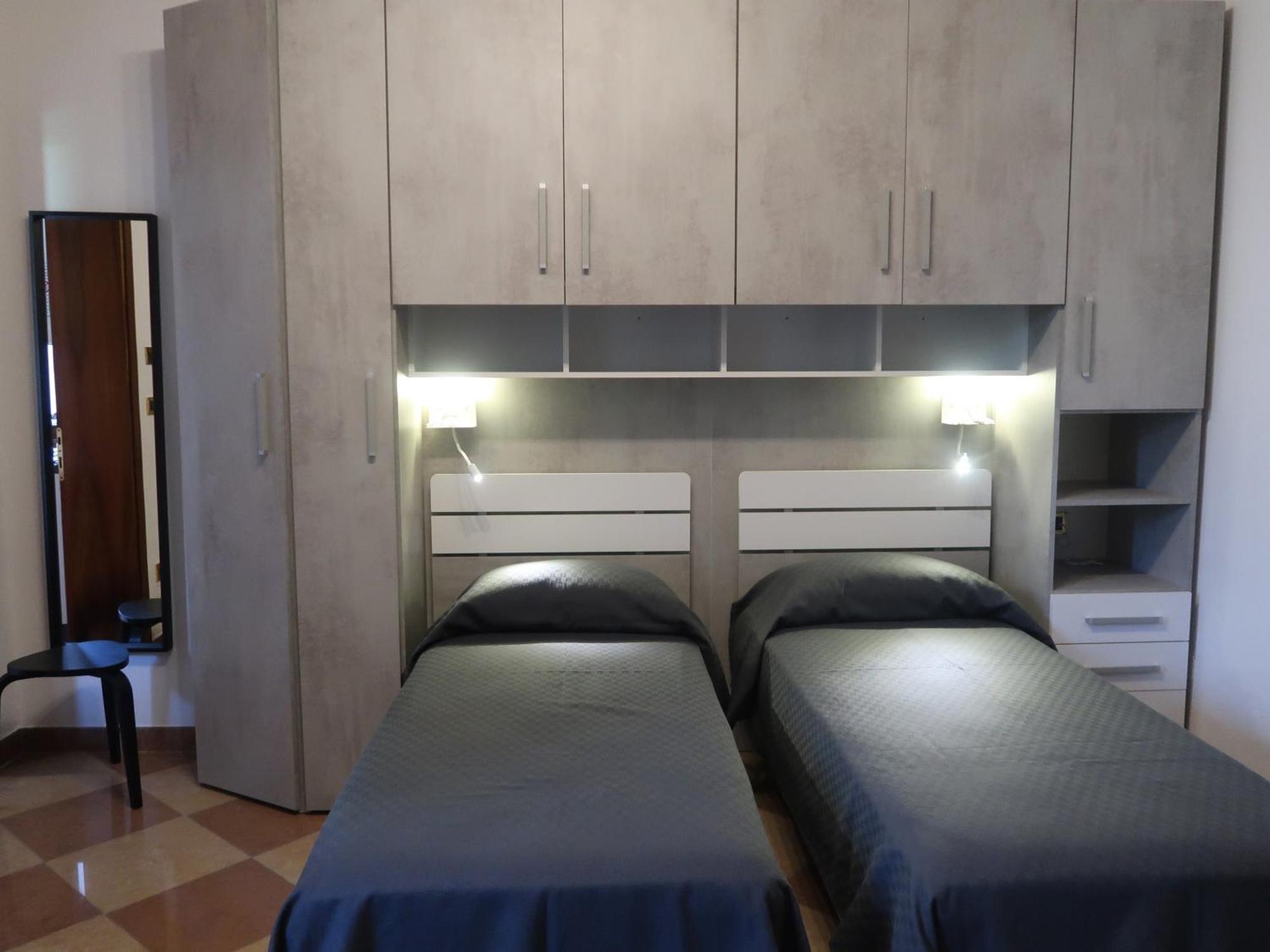 Apartment Nido Tra Le Mura *