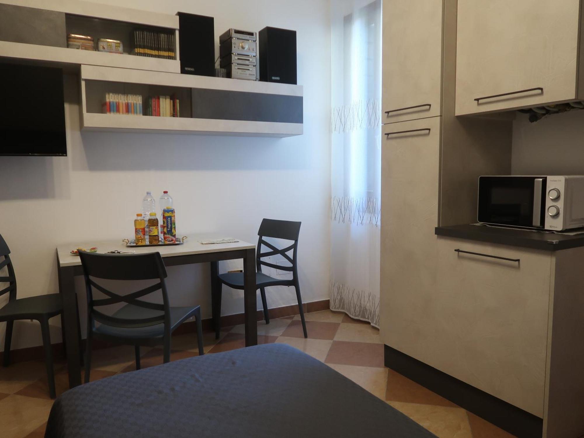 Apartment Nido Tra Le Mura