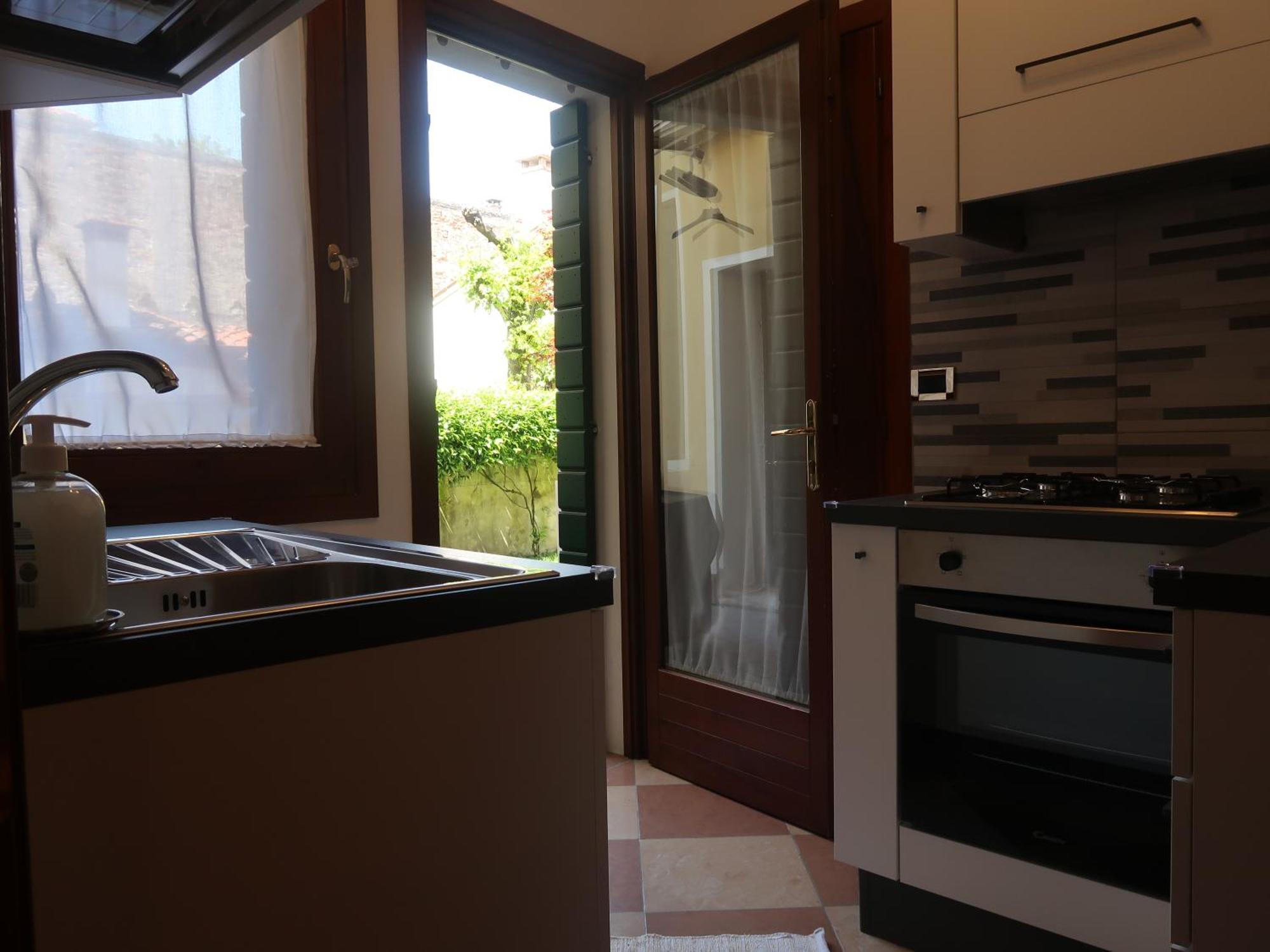 Nido Tra Le Mura Apartment Montagnana (Veneto)