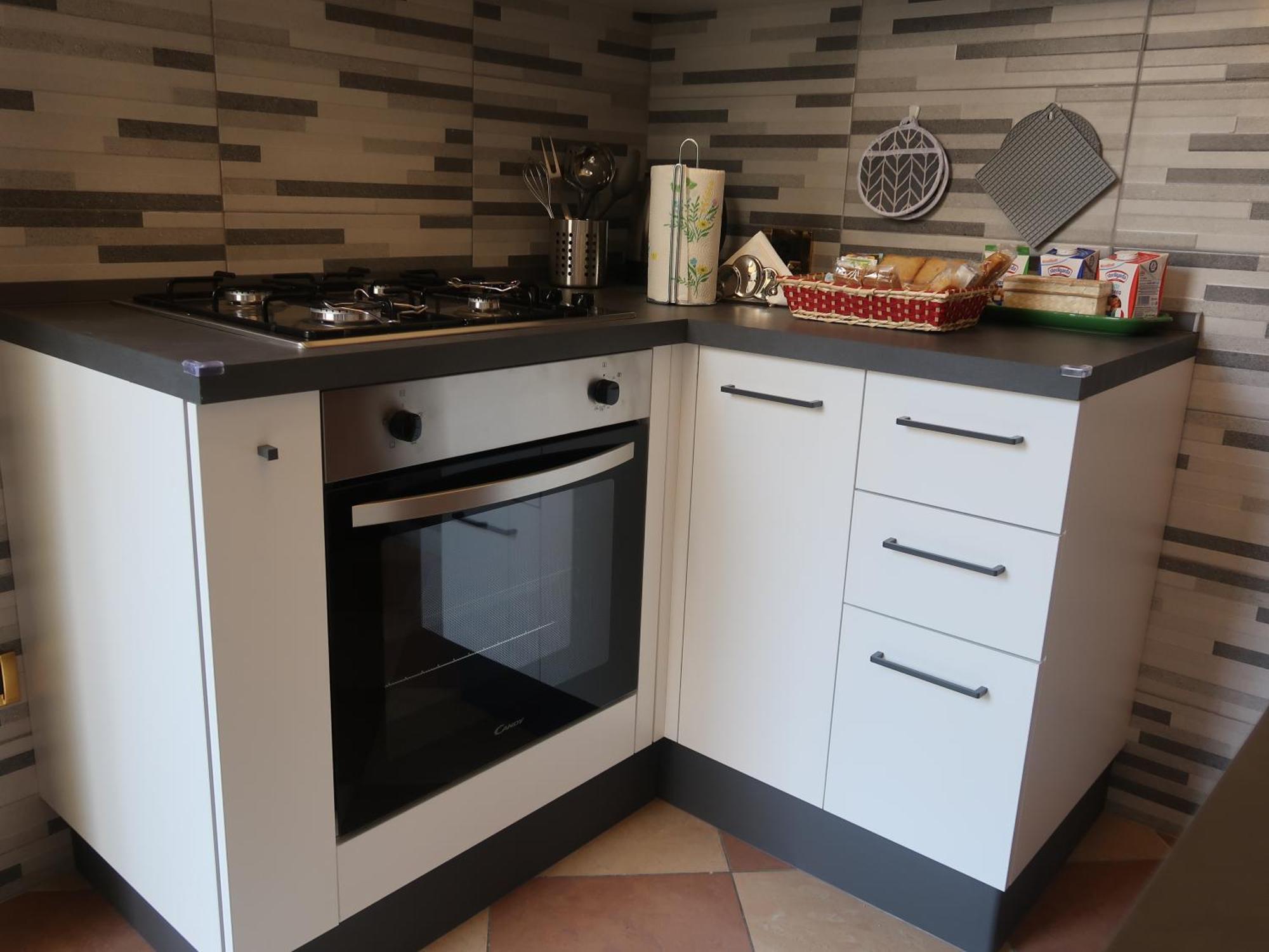 Apartment Nido Tra Le Mura