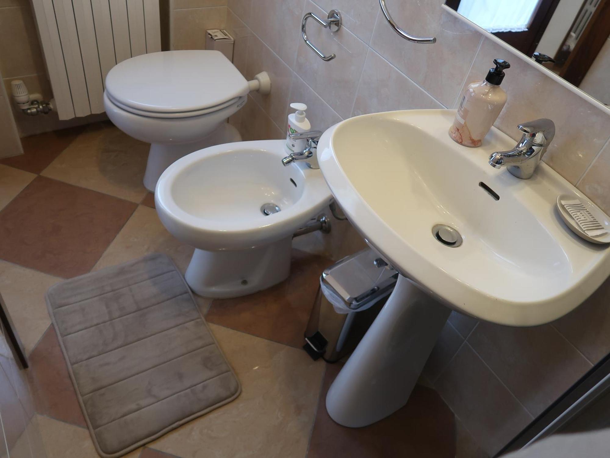 Nido Tra Le Mura Apartment *