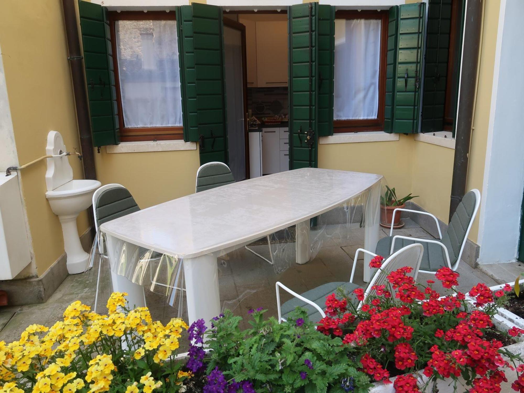 Nido Tra Le Mura Apartment *