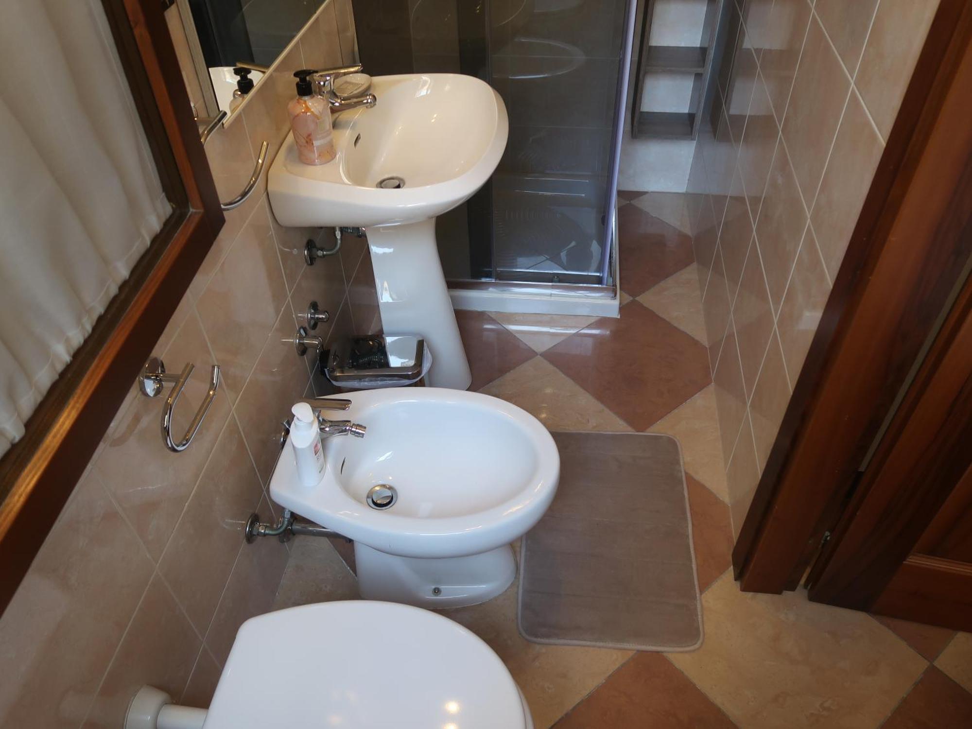 Apartment Nido Tra Le Mura *