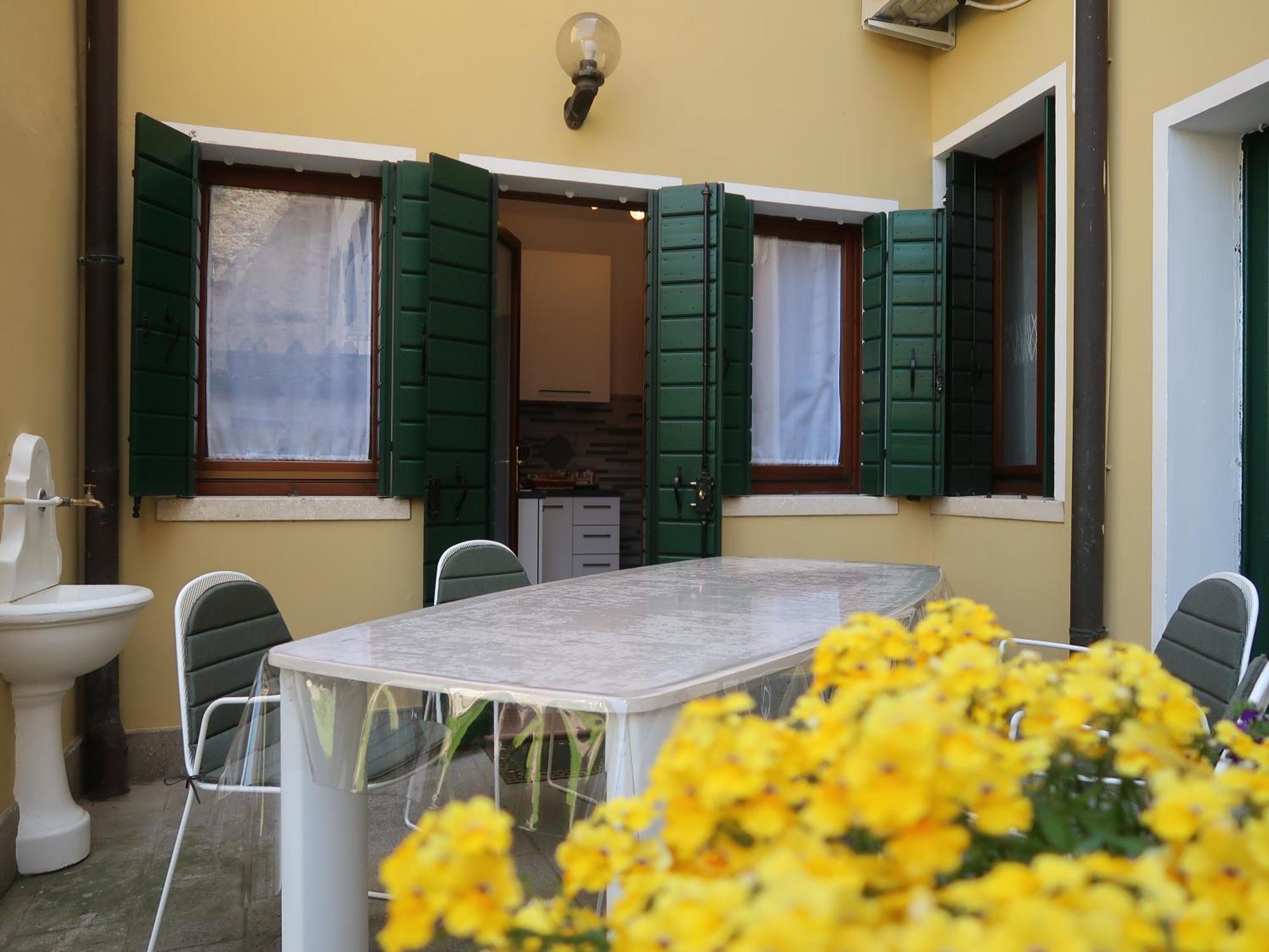 Apartment Nido Tra Le Mura *