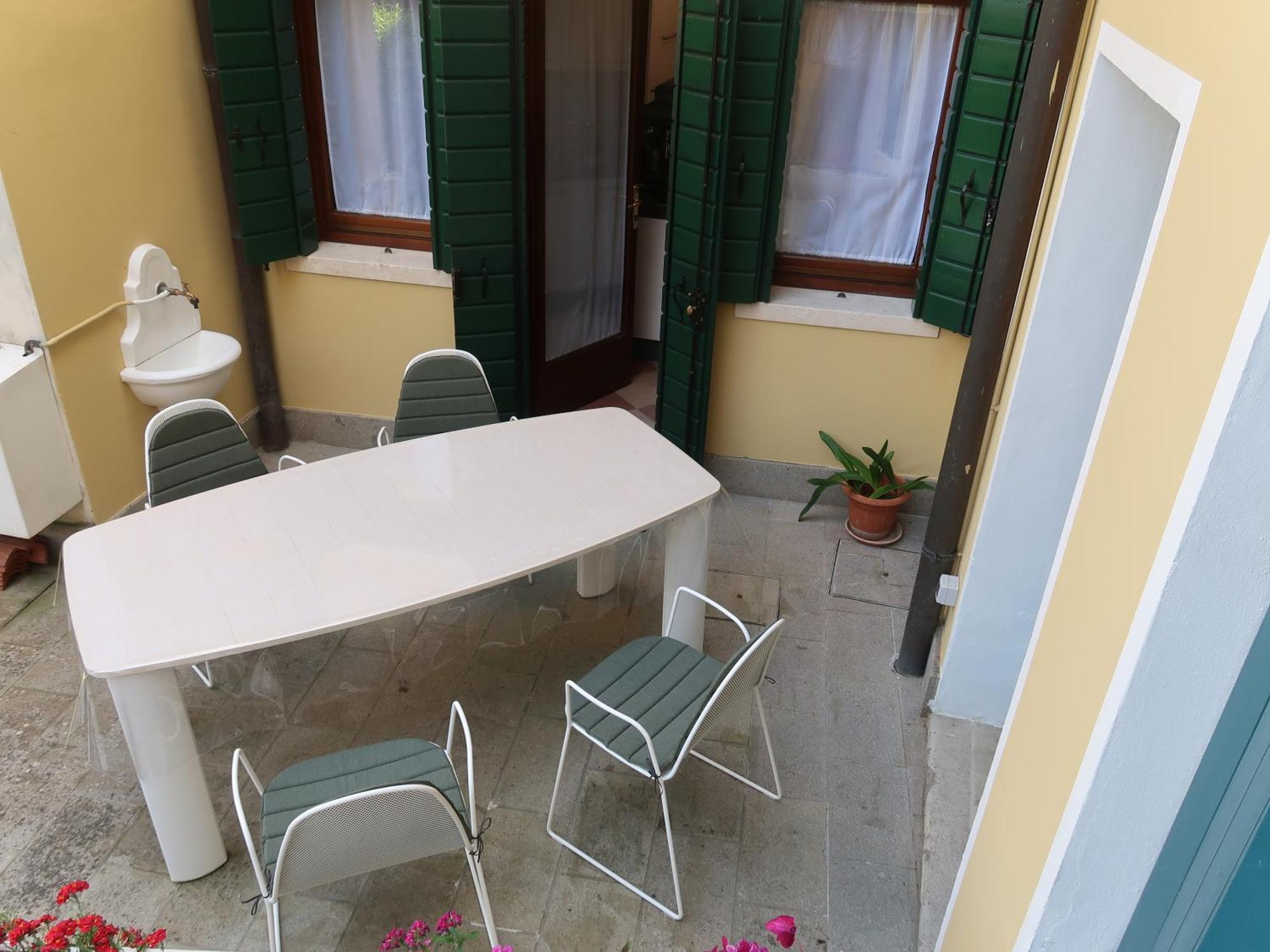 Nido Tra Le Mura Apartment Montagnana (Veneto)