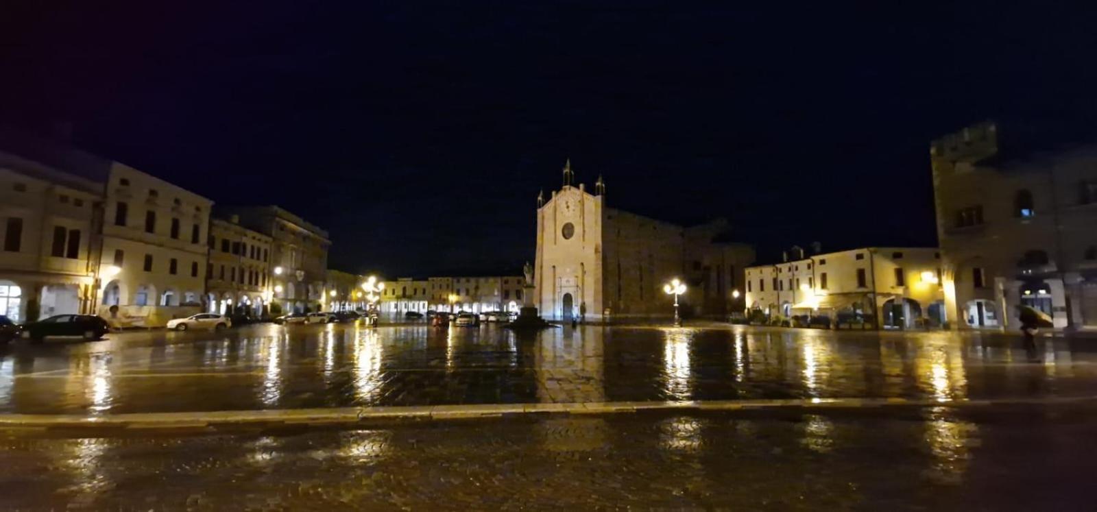 Nido Tra Le Mura * Montagnana (Veneto)