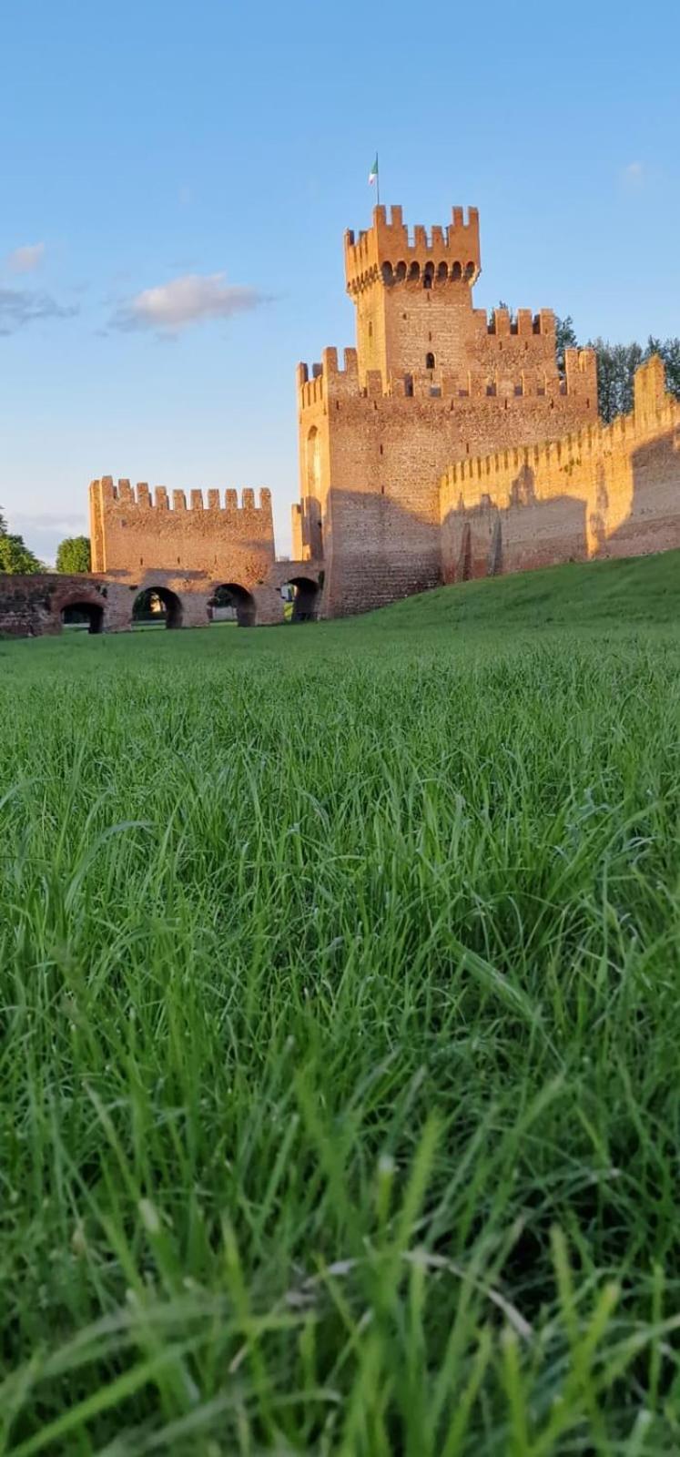 Nido Tra Le Mura * Montagnana (Veneto)